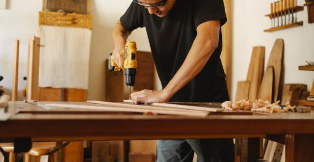 Tendances outillage 2025 : les innovations qui changent le bricolage