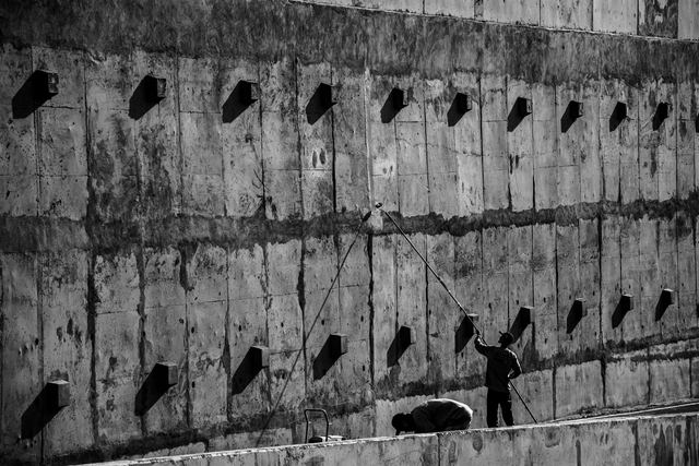 Percer le béton : quand la percussion suffit, quand il faut un perforateur Percer le béton : quand la percussion suffit, quand il faut un perforateur