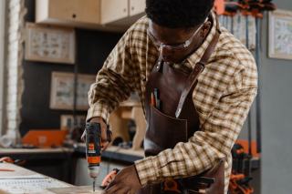 Perceuse électrique : guide d'achat complet pour bien choisir