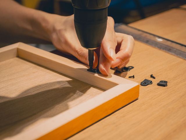 Tutoriels bricolage : réussir ses projets maison étape par étape Tutoriels bricolage : réussir ses projets maison étape par étape
